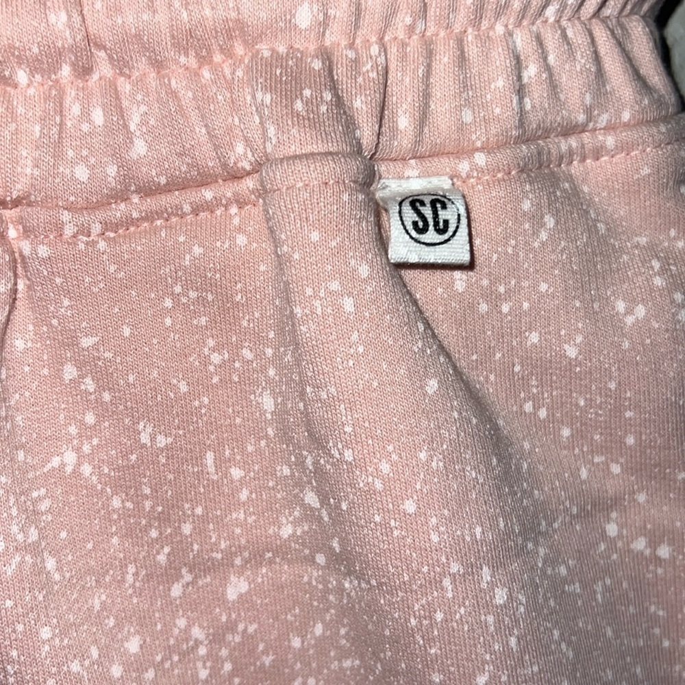 Sovereign Code Vice Shorts In Pink Size S - Picture 5 of 9